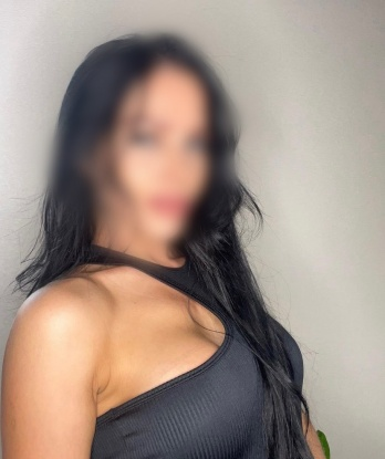 Проститутка Наташа